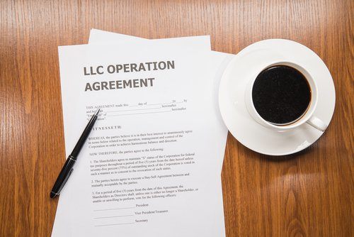 How to Draft an LLC Operating Agreement | LegalZoom