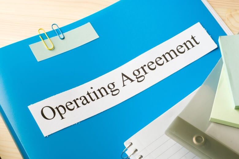 How to Draft an LLC Operating Agreement | LegalZoom