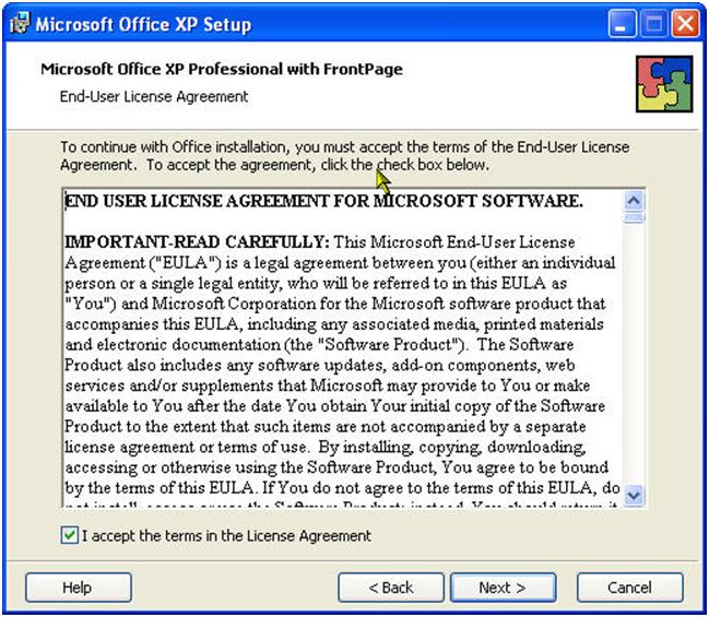 How to ThinApp Microsoft Office XP VMware ThinApp Blog VMware 