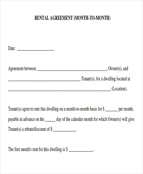 simple room rental agreement template rent agreement form rental 